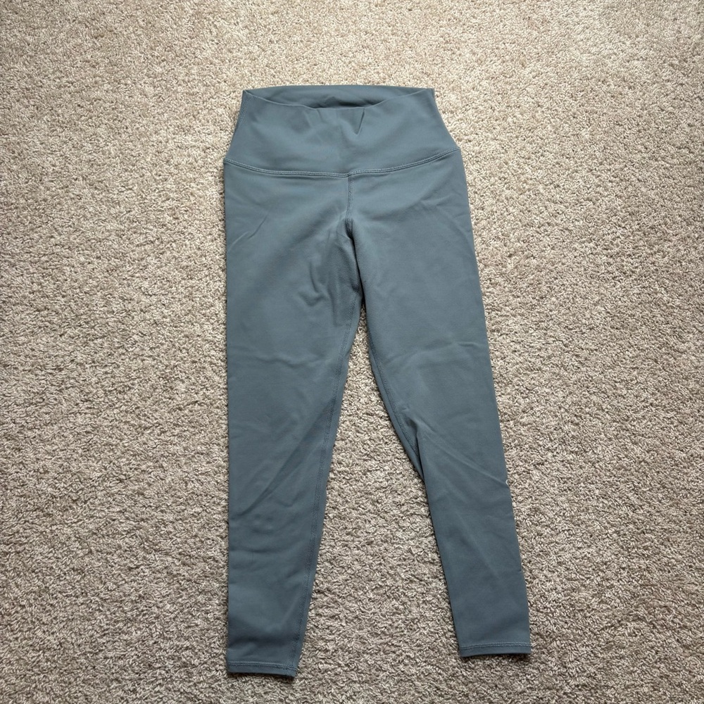 Alo Yoga AirBrush Leggings - Picture 2 of 8